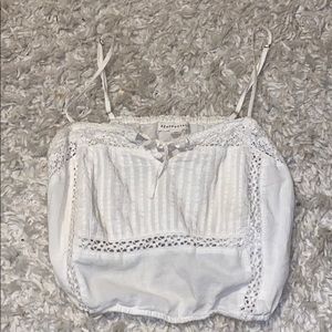 Cute litter summer tank